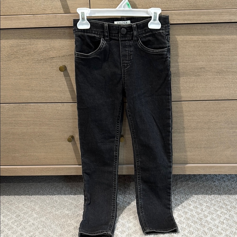 Lindex Sam Boys Pull on Skinny Jeans